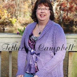 Meet your Posher, Kristine